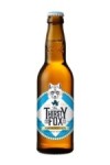 The Thirsty Fox Foxtoberfest Lager, 5.5%., 330 ml