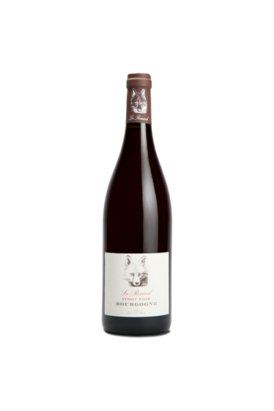 Le Renard Pinot Noir, 750ml