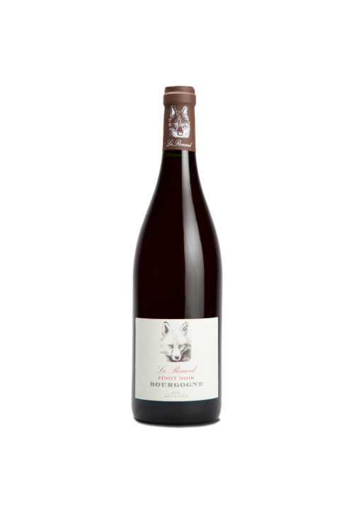 Le Renard Pinot Noir, 750ml