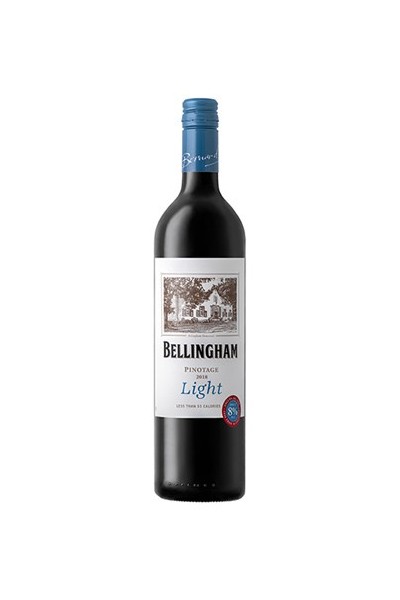 Bellingham Homestead Light Pinotage, 750 ml
