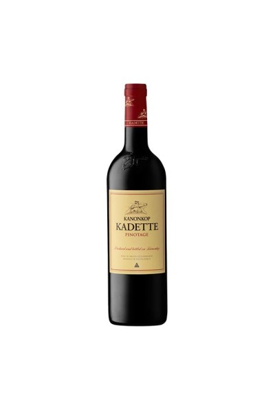 Kanonkop Kadette Pinotage, 750 ml