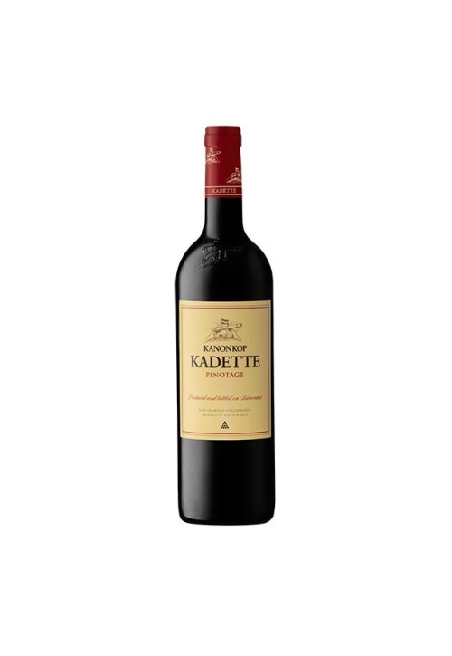 Kanonkop Kadette Pinotage, 750 ml
