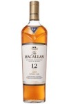 The Macallan Double Cask 12 Years, 40% vol., 700ml