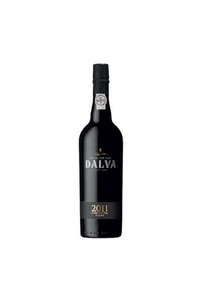 Dalva Colheita Tawny 2011, 20%vol, 750ml