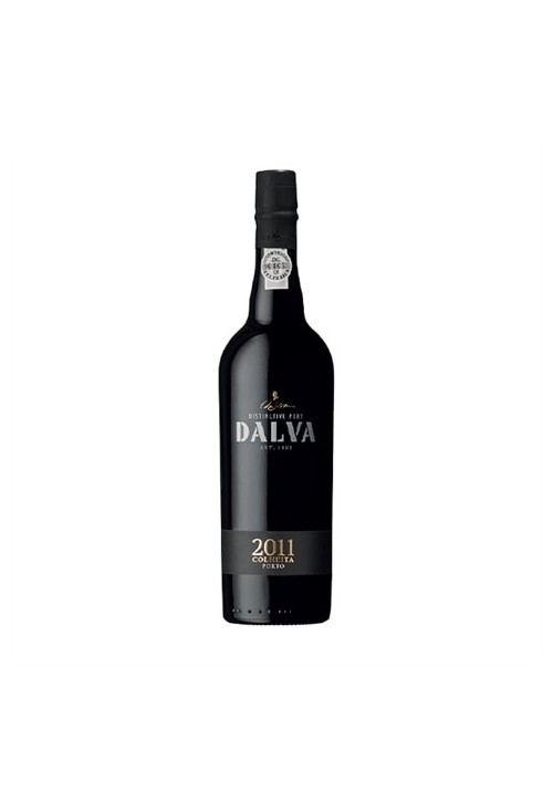 Dalva Colheita Tawny 2011, 20%vol, 750ml