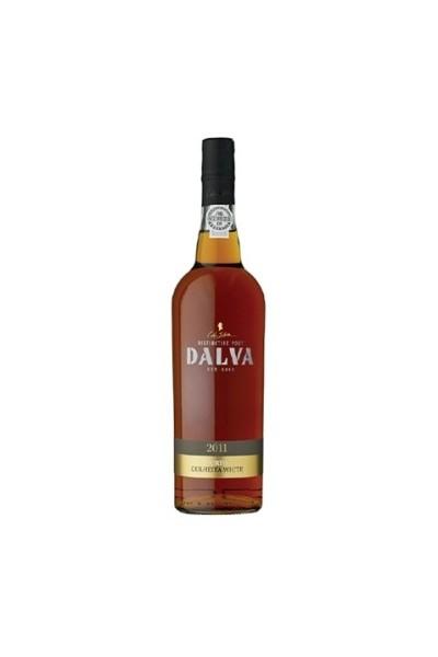Dalva Colheita White 2011, 20%vol, 750ml