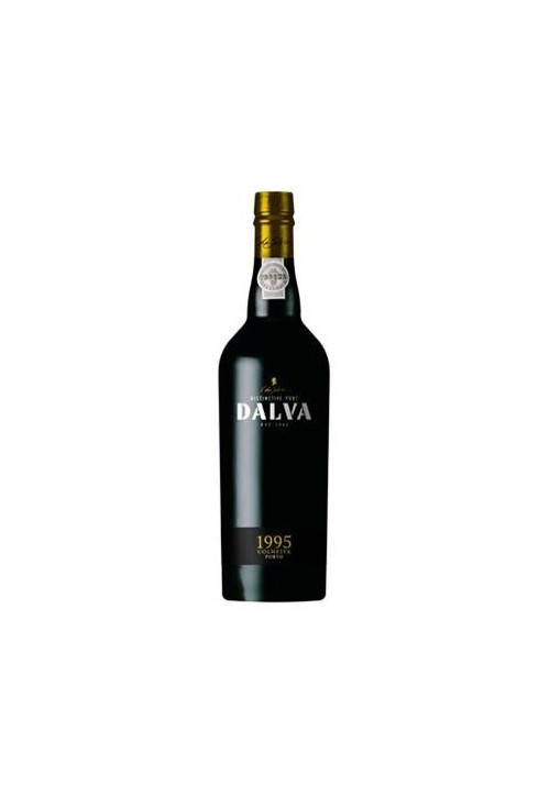 Dalva Colheita 1995, 20%vol, 750ml