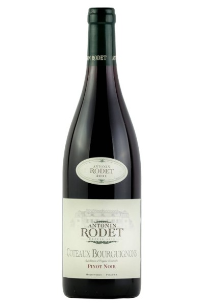Antonin Rodet Pinot Noir, 750 ml