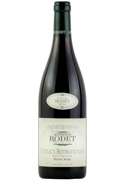 Antonin Rodet Pinot Noir, 750 ml