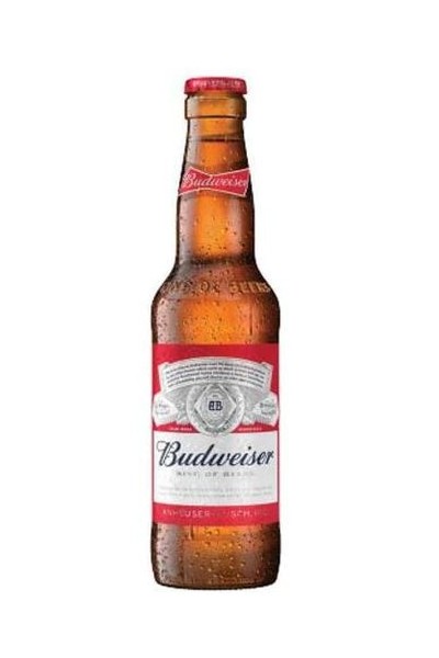 Budweiser NRB, 5% vol., 330 ml
