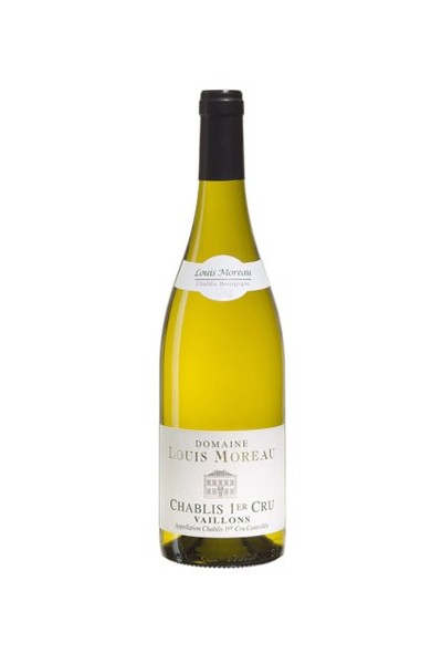Chablis 1er Cru Vaillons, 750 ml