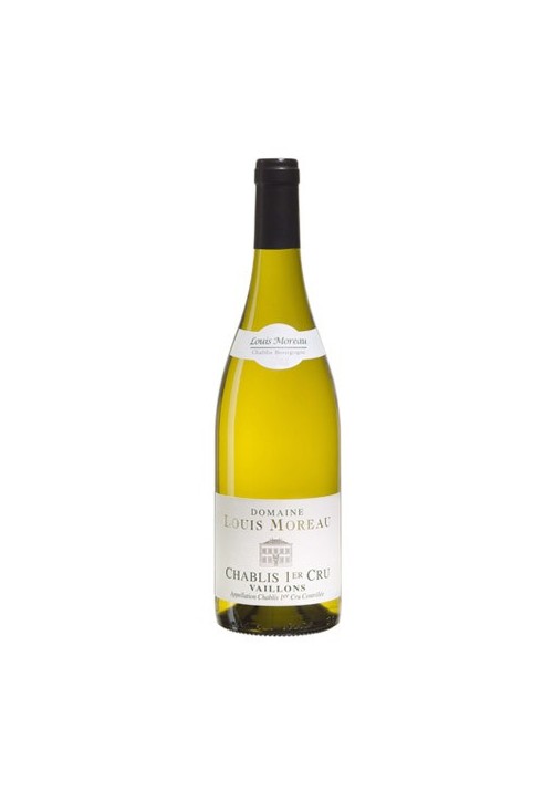 Chablis 1er Cru Vaillons, 750 ml