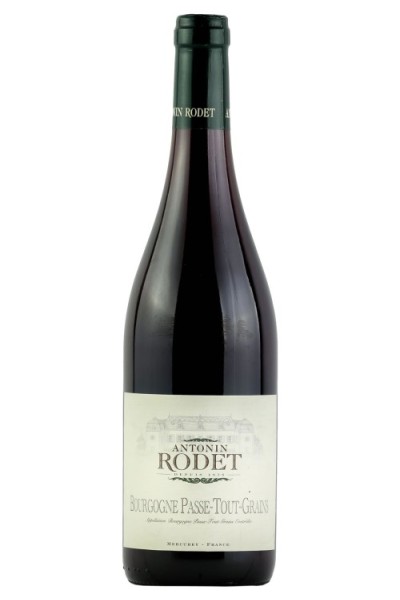 Antonin Rodet Bourgogne-Passetoutgrain, 750 ml