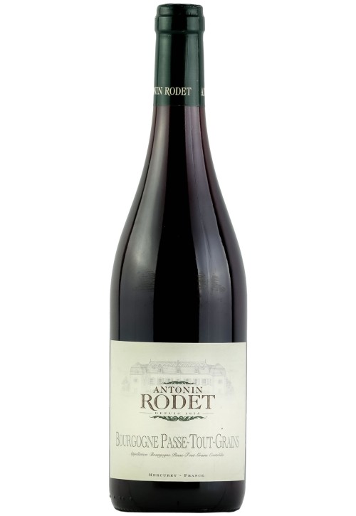 Antonin Rodet Bourgogne-Passetoutgrain, 750 ml