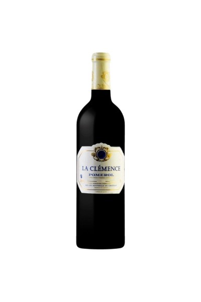 Château La Clemence, 750 ml