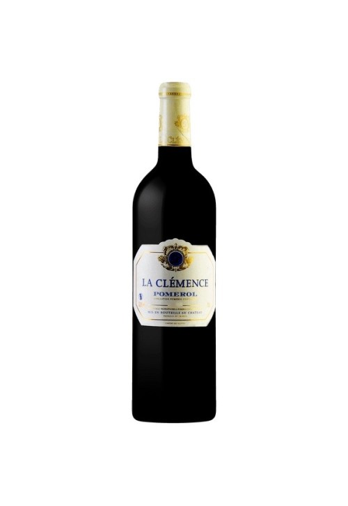 Château La Clemence, 750 ml