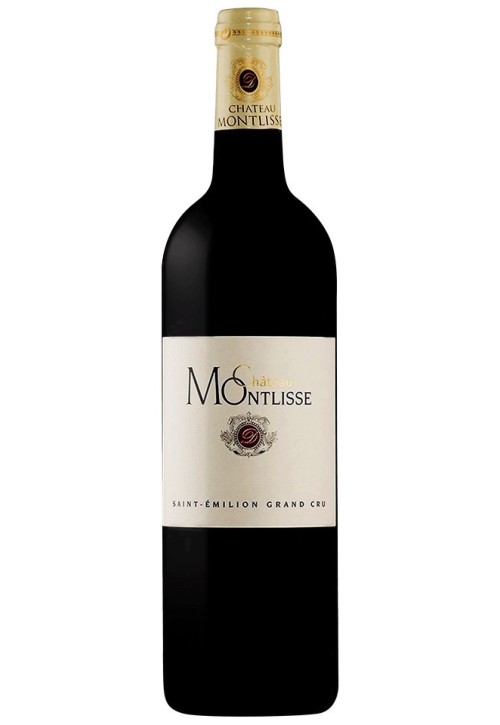 Château Montlisse, 750 ml