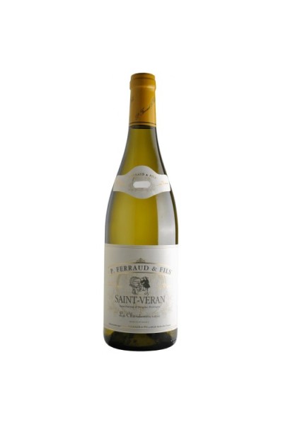 La Chardonneraie Saint-Véran, 750 ml