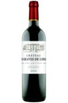 Château Les Graves de Loirac, 750 ml
