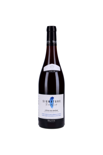 Signature Thibault, 750ml
