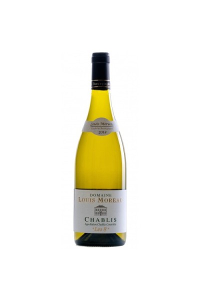 Chablis Les 8, 750 ml