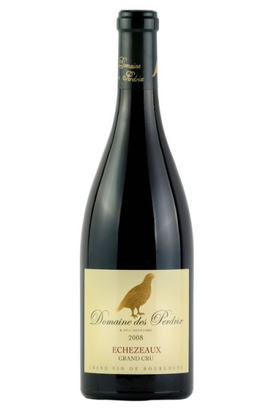 Domaine des Perdrix, 750 ml