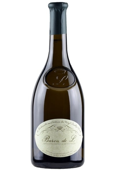 Pouilly-Fumé, Baron de L de Ladoucette, 750 ml