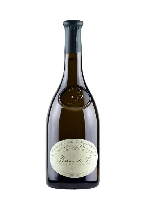 Pouilly-Fumé, Baron de L de Ladoucette, 750 ml