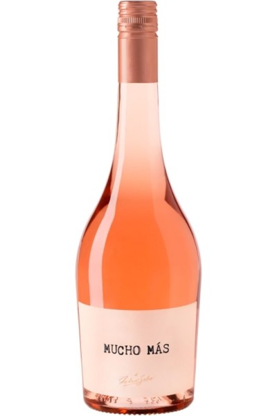 Mucho Mas Mino Rosado Rose, 750 ml