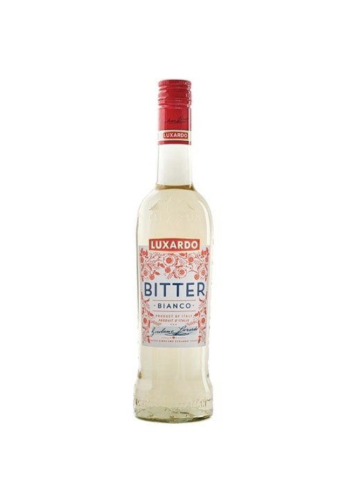 Luxardo Bitter Bianco 30% 700 ml