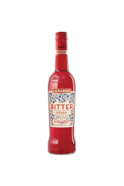 Luxardo Bitter Rosso 25% 700 ml