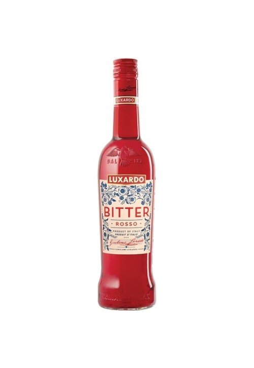 Luxardo Bitter Rosso 25% 700 ml