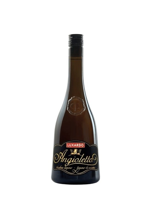 Luxardo Angioletto Hazelnut 24% 700 ml