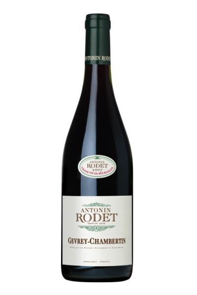 Antonin Rodet Gevrey-Chambertin, 750 ml