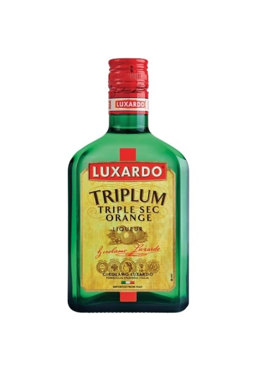 Luxardo Triple Sec - Orange dry 39% 700 ml