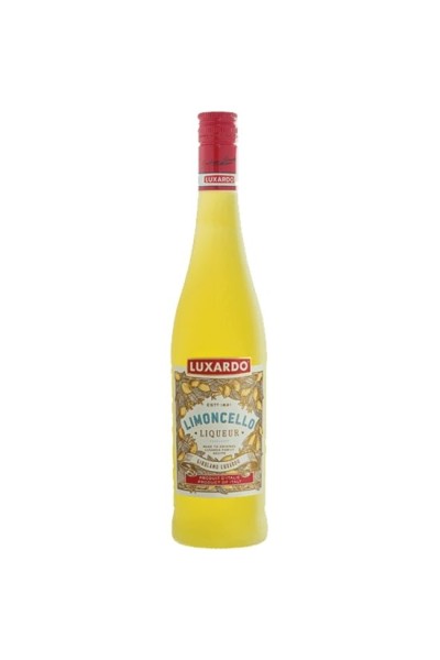 Luxardo Limoncello 27% 700 Ml