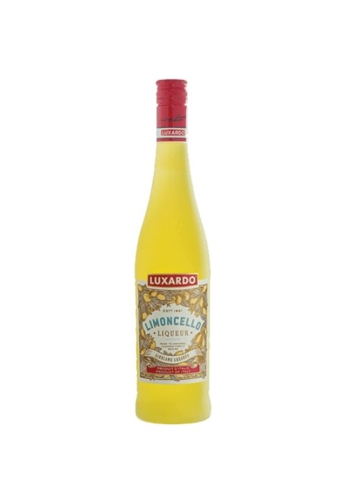 Luxardo Limoncello 27% 700 Ml