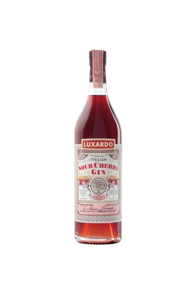 Luxardo Sour Cherry Gin 37.5% 700 Ml