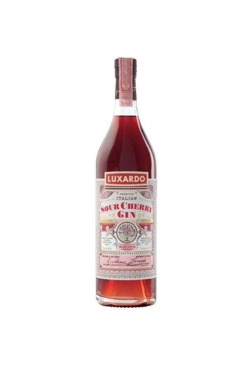 Luxardo Sour Cherry Gin 37.5% 700 Ml