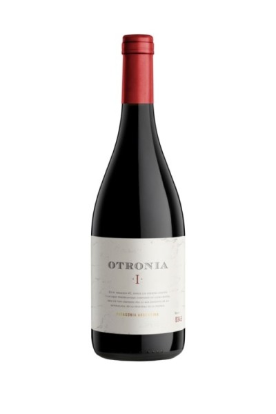 Otronia Block I Pinot Noir