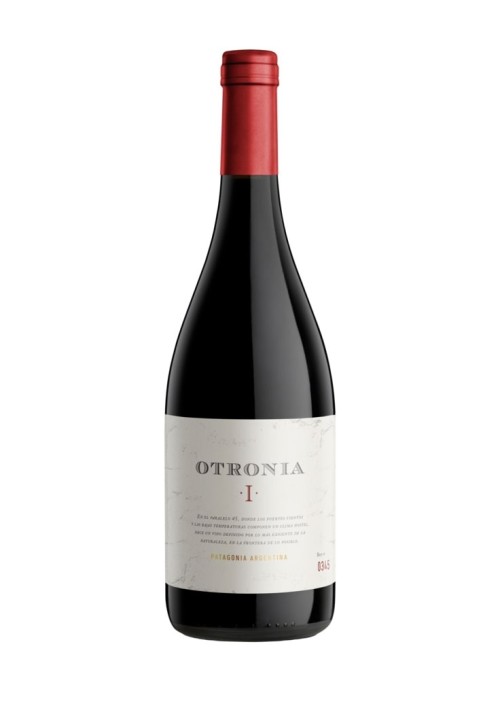 Otronia Block I Pinot Noir