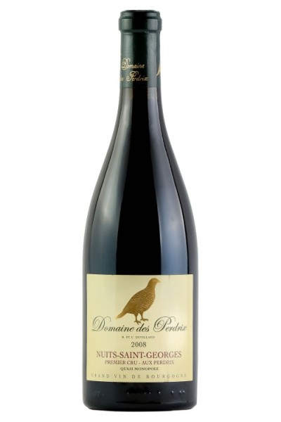 Domaine des Perdrix Premier Cru aux Perdrix, 750 ml