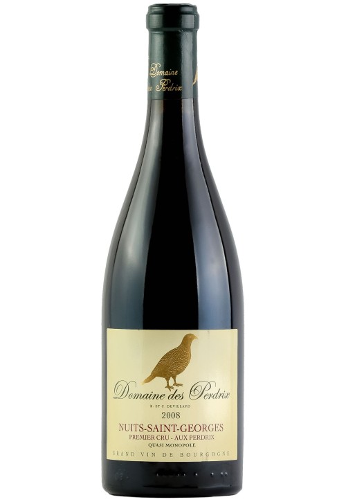 Domaine des Perdrix Premier Cru aux Perdrix, 750 ml