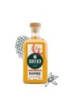 Rhum Barrik 40% 700 Ml