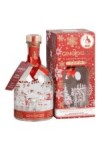 Ginologist Festive Snow Globe Gin, 40% Vol., 700 ml