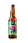 The Thirsty Fox Indian Ocean IPA, 4.8%., 330 ml