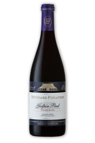 Bouchard Finlayson Galpin Peak Pinot Noir, 750 ml
