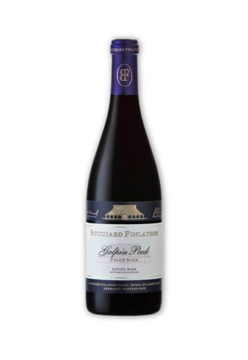 Bouchard Finlayson Galpin Peak Pinot Noir, 750 ml