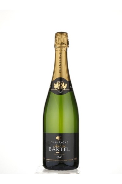 A Bartel Brut, 750 ml