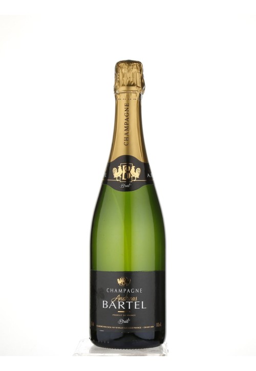 A Bartel Brut, 750 ml